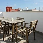Atico Avda Del Mar Inmomart Peñíscola