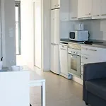 Atico Avda Del Mar Inmomart 아파트 *