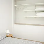 아파트 Atico Avda Del Mar Inmomart *