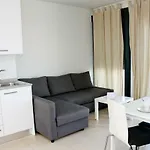 Atico Avda Del Mar Inmomart 아파트