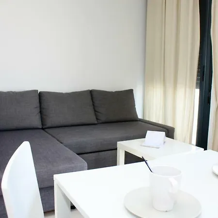 Atico Avda Del Mar Inmomart Apartment Peñíscola