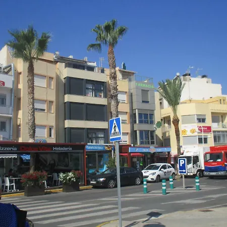 Atico Avda Del Mar Inmomart Peñíscola